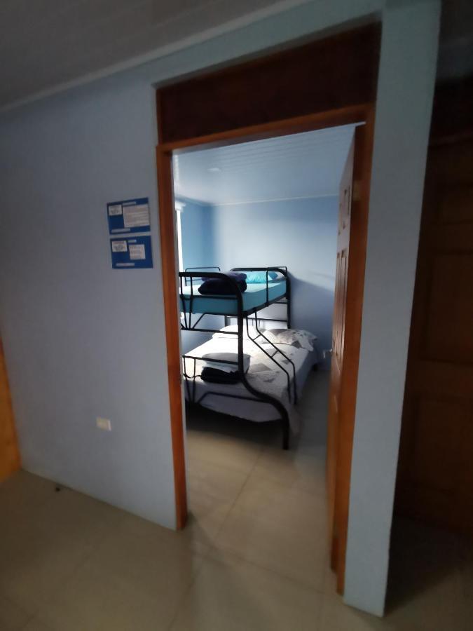 Apartamento Con Dos Habitaciones San Isidro De El General Εξωτερικό φωτογραφία