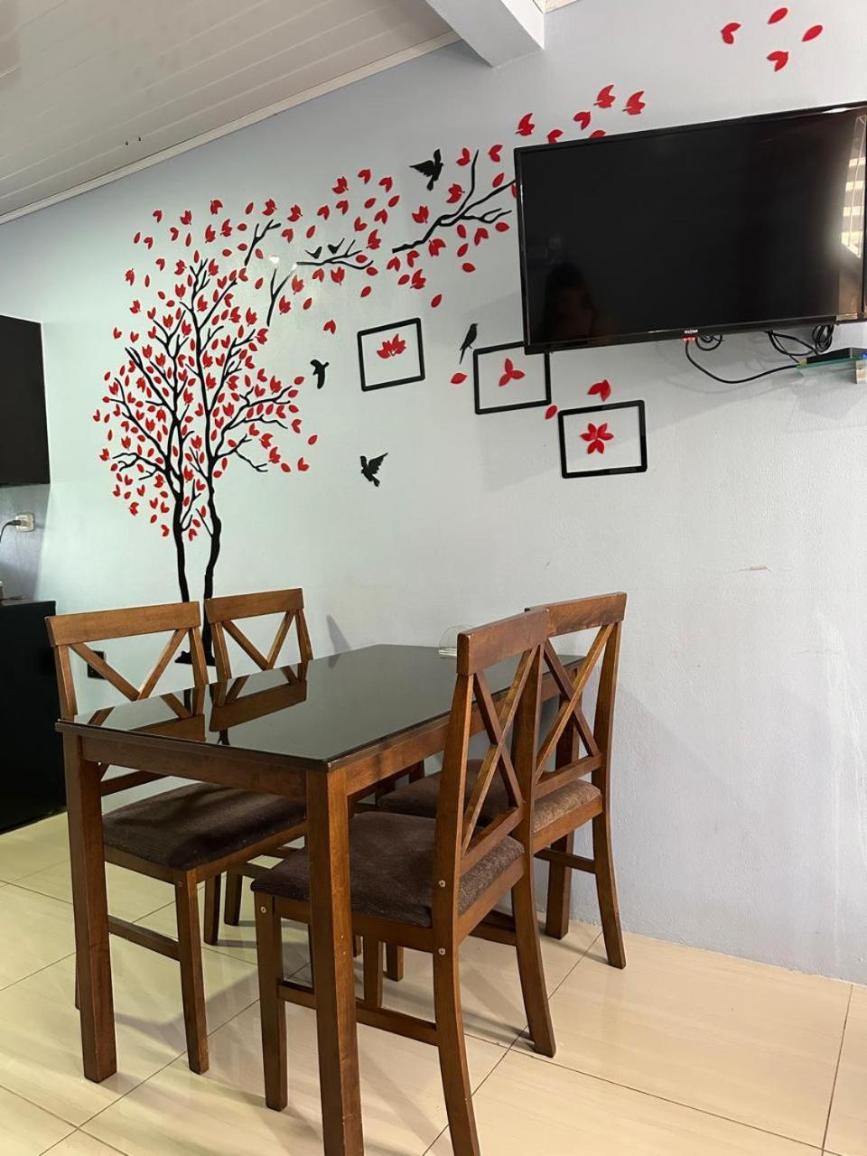 Apartamento Con Dos Habitaciones San Isidro De El General Εξωτερικό φωτογραφία