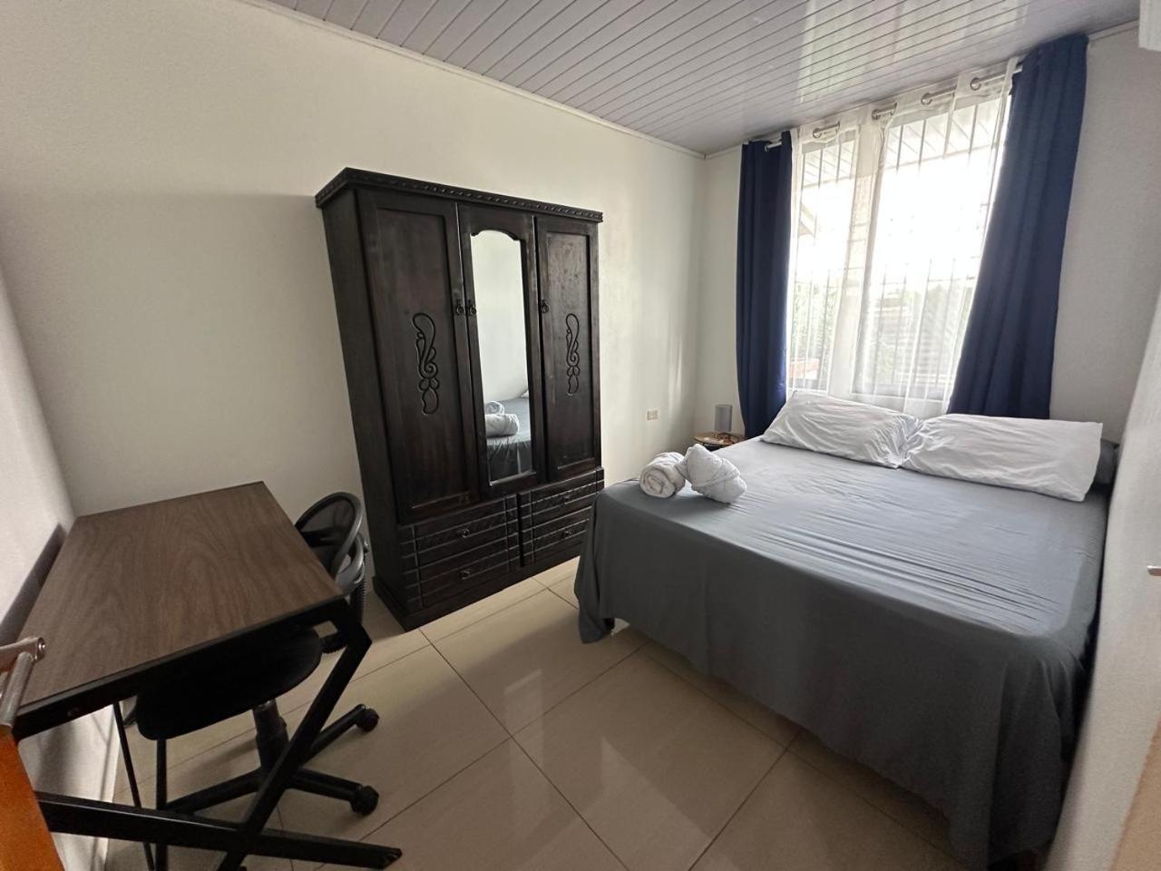 Apartamento Con Dos Habitaciones San Isidro De El General Εξωτερικό φωτογραφία